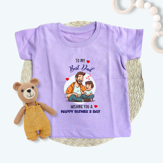 Wishing you a Happy Father's Day