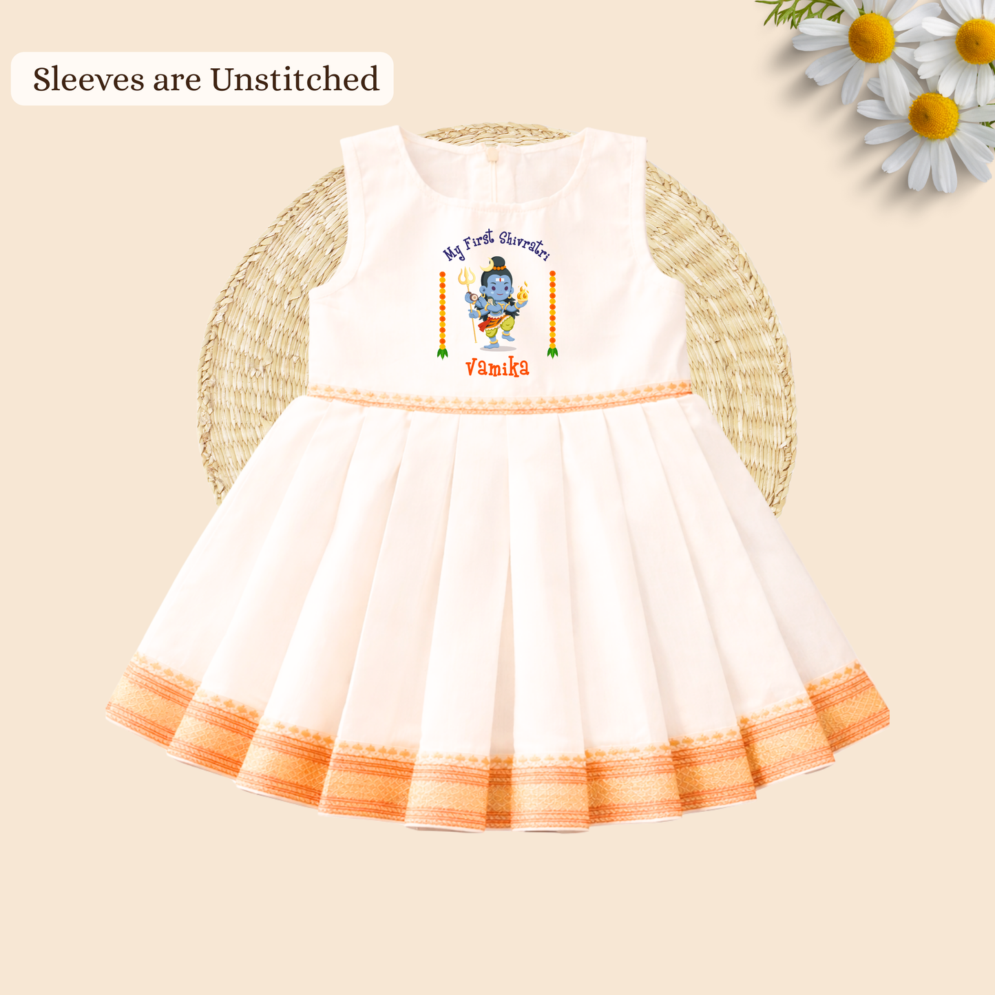 My First Mahashivratri