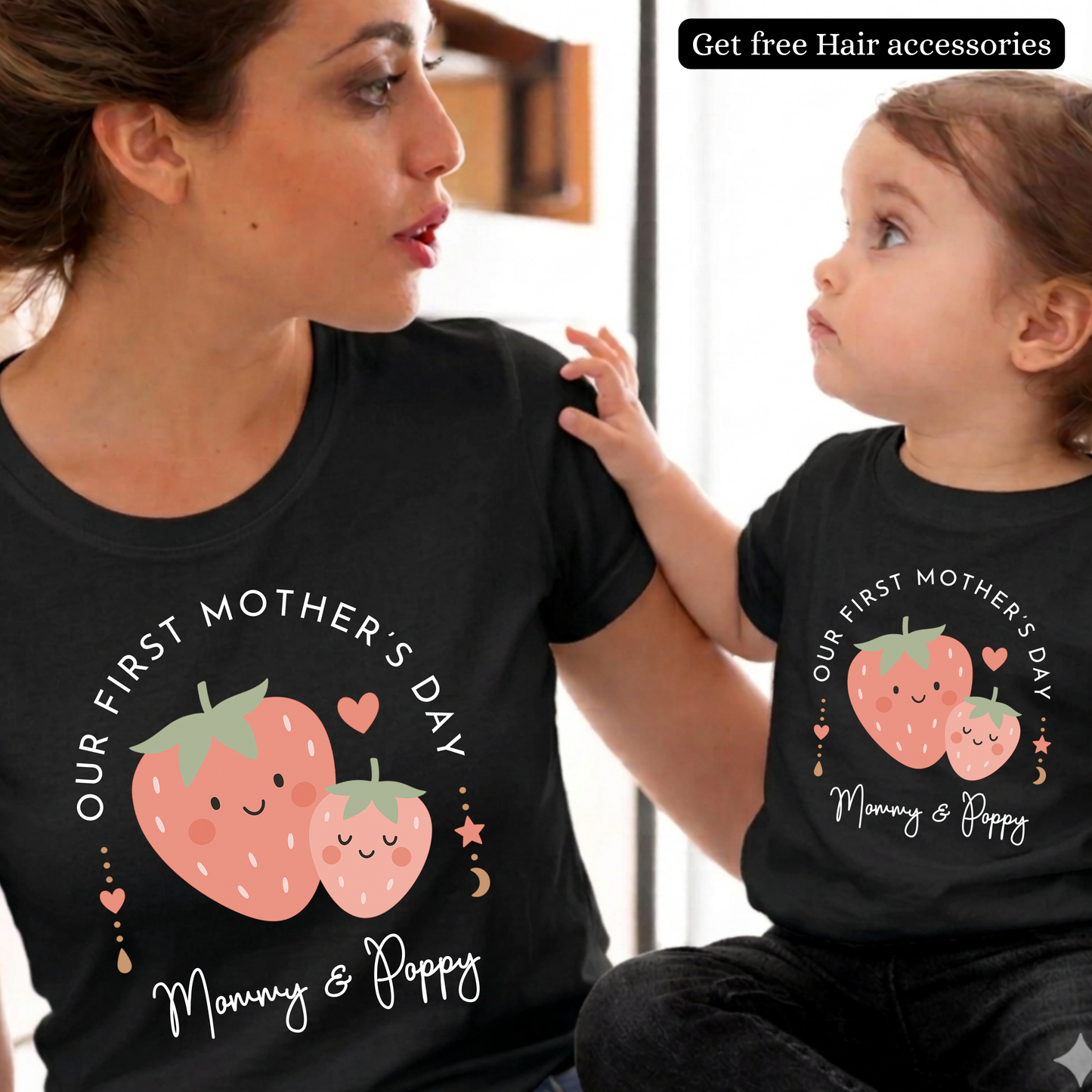 Mommy-Berry Duo
