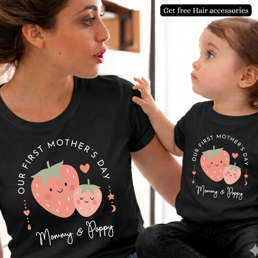 Mommy-Berry Duo