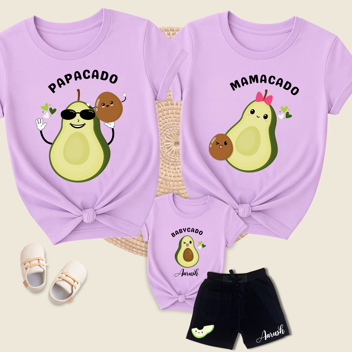 Familycado