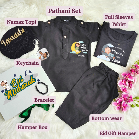 Pathani Eid Box