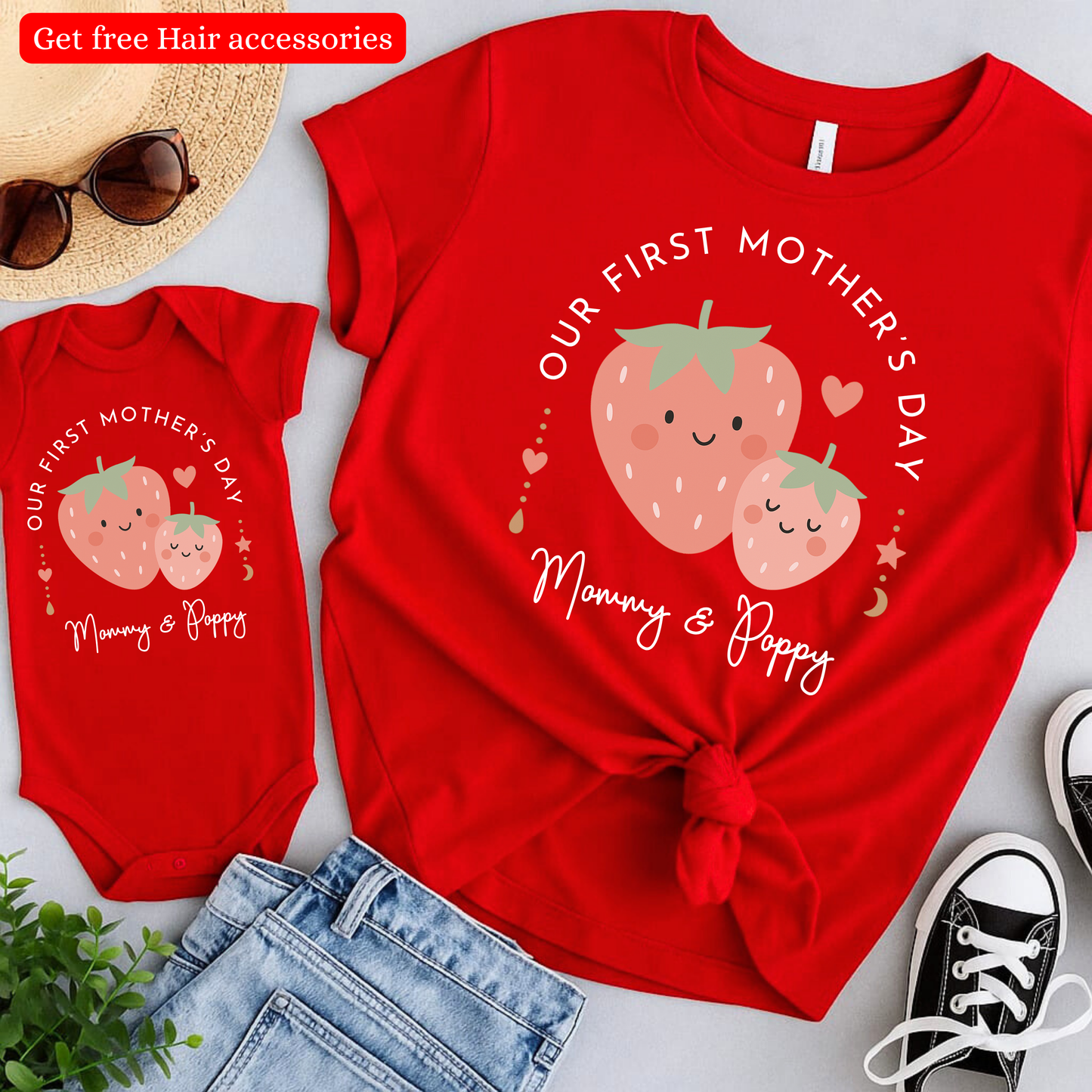 Mommy-Berry Duo
