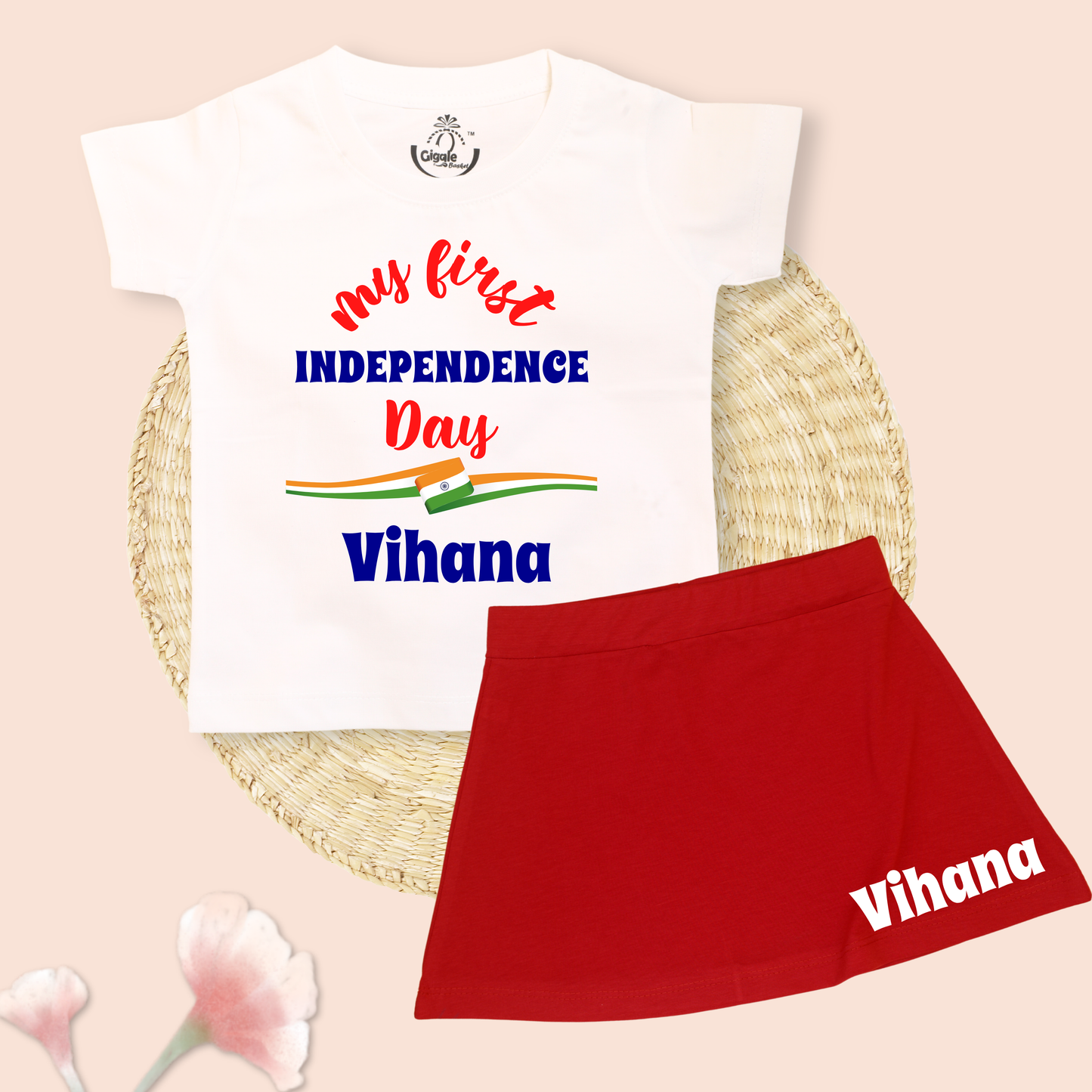 My First Independence Day (Sets)