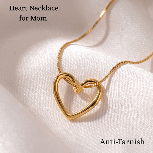Heart Necklace