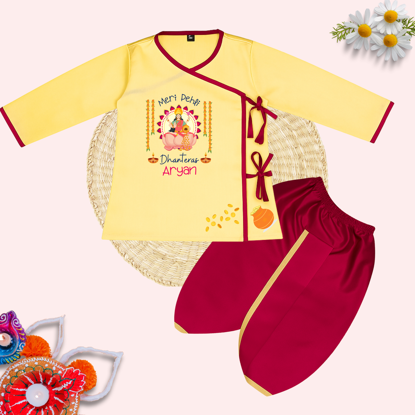 Meri pehli Dhanteras