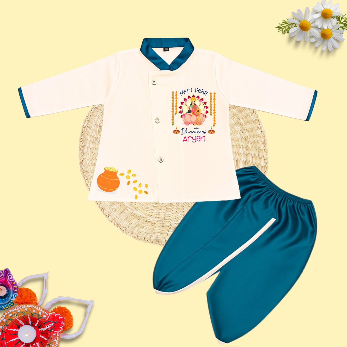 Meri pehli Dhanteras