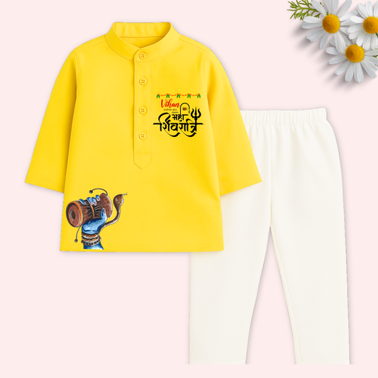 Wishes you Mahashivratri