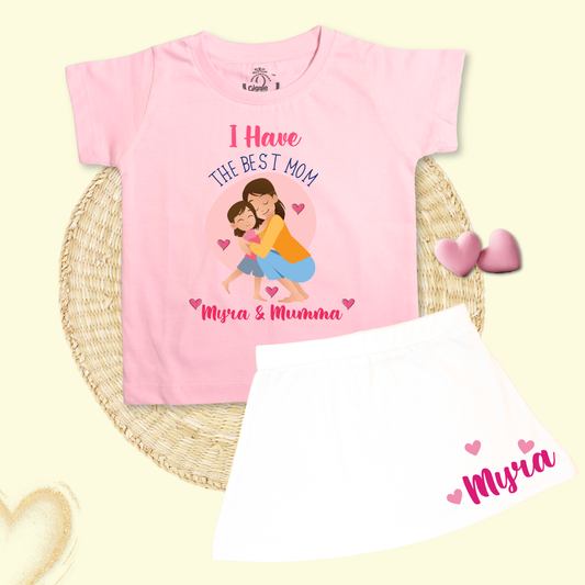 I have the best Mom set