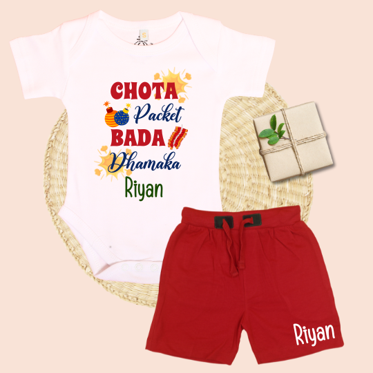 Chota Packet Bada Dhamaka (Sets)