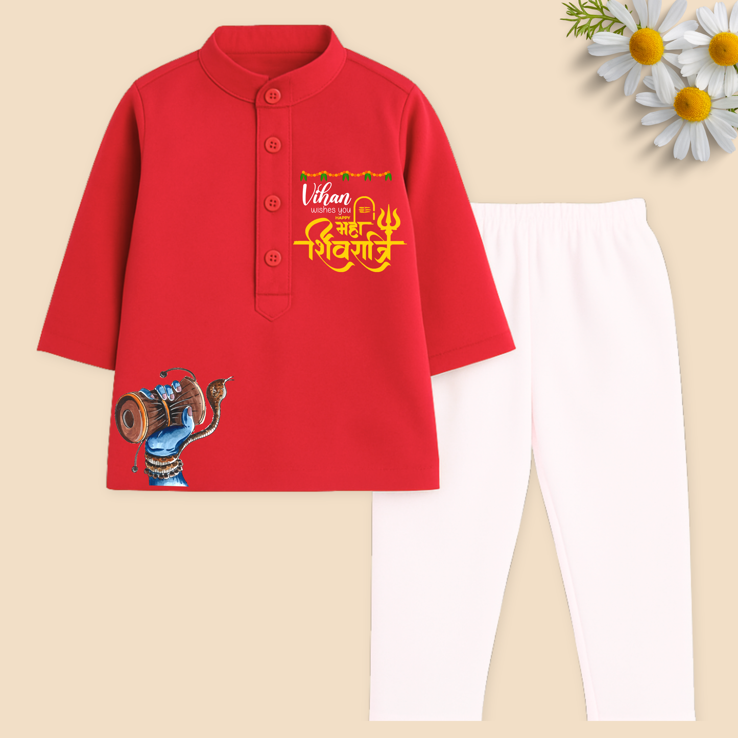 Wishes you Mahashivratri