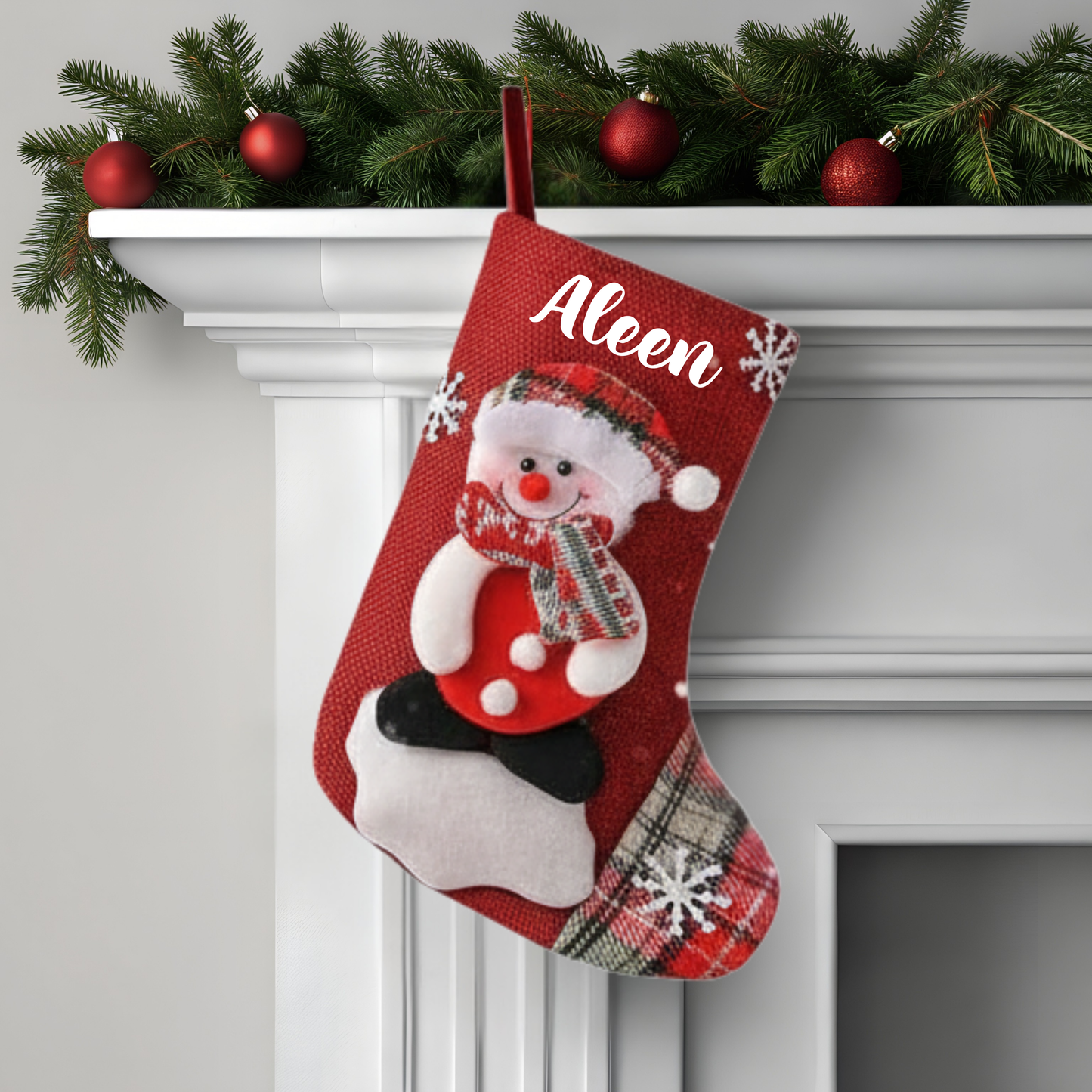 Stockings (Assorted Designs)