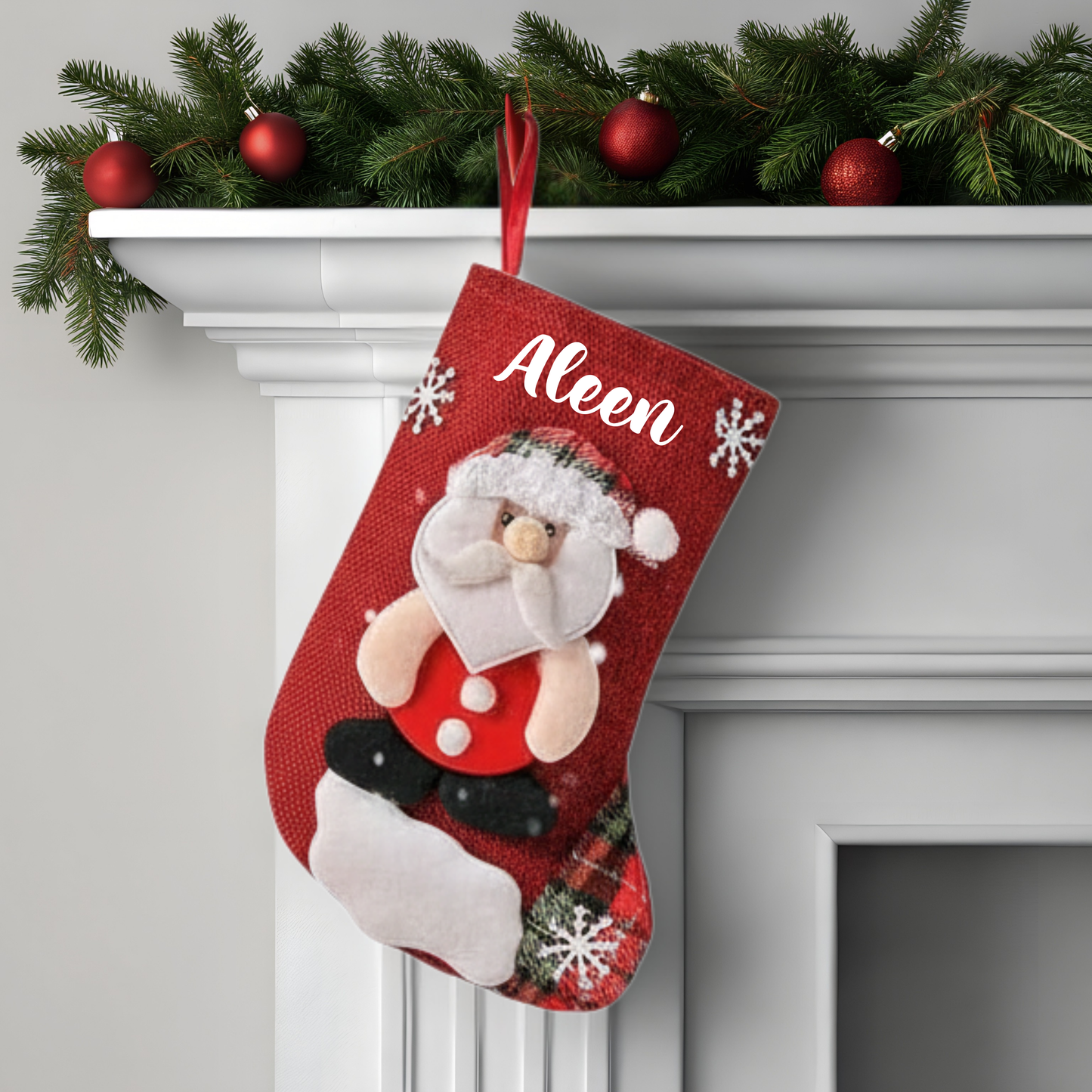 Stockings (Assorted Designs)