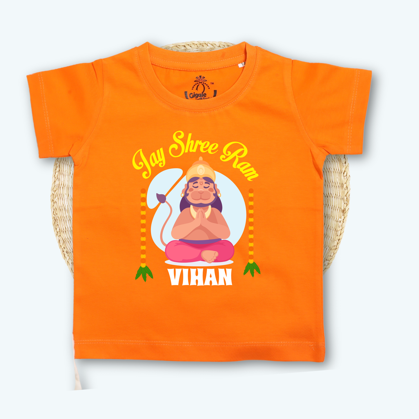 JAY SHREE RAM