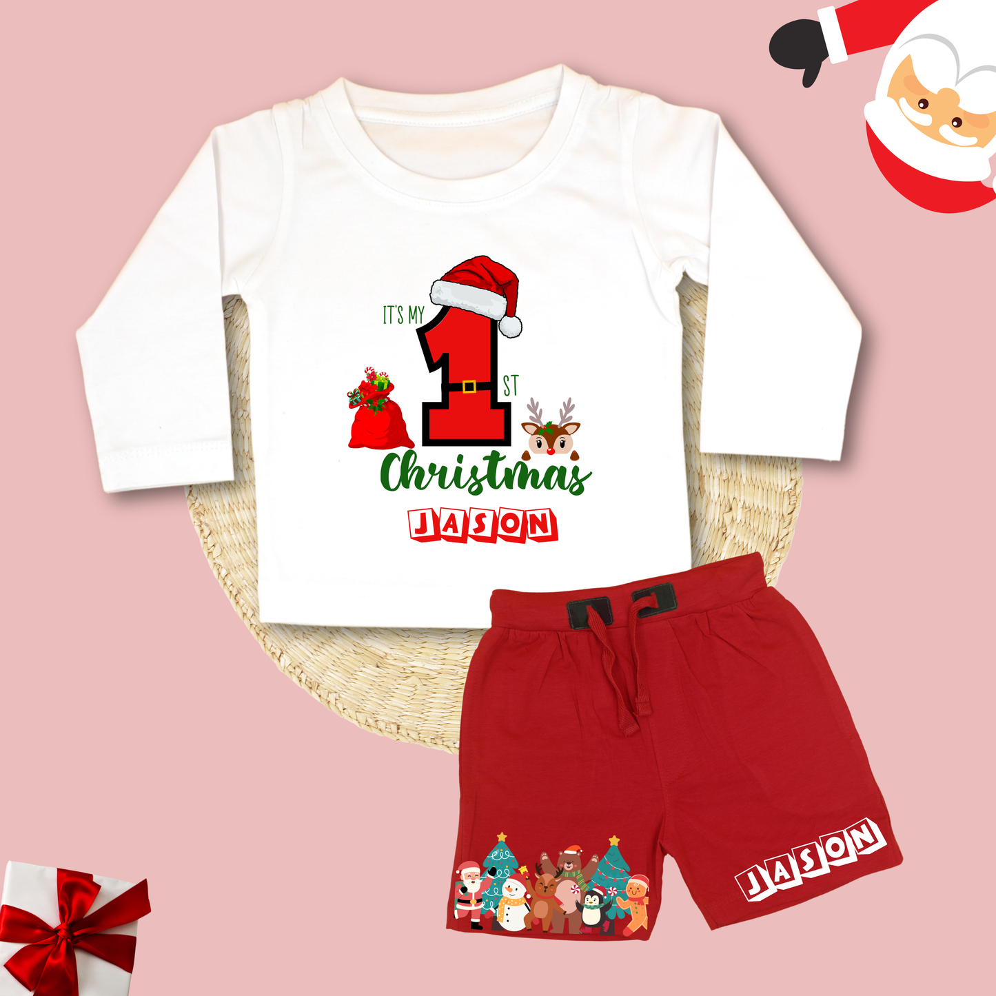 Its My 1st Christmas