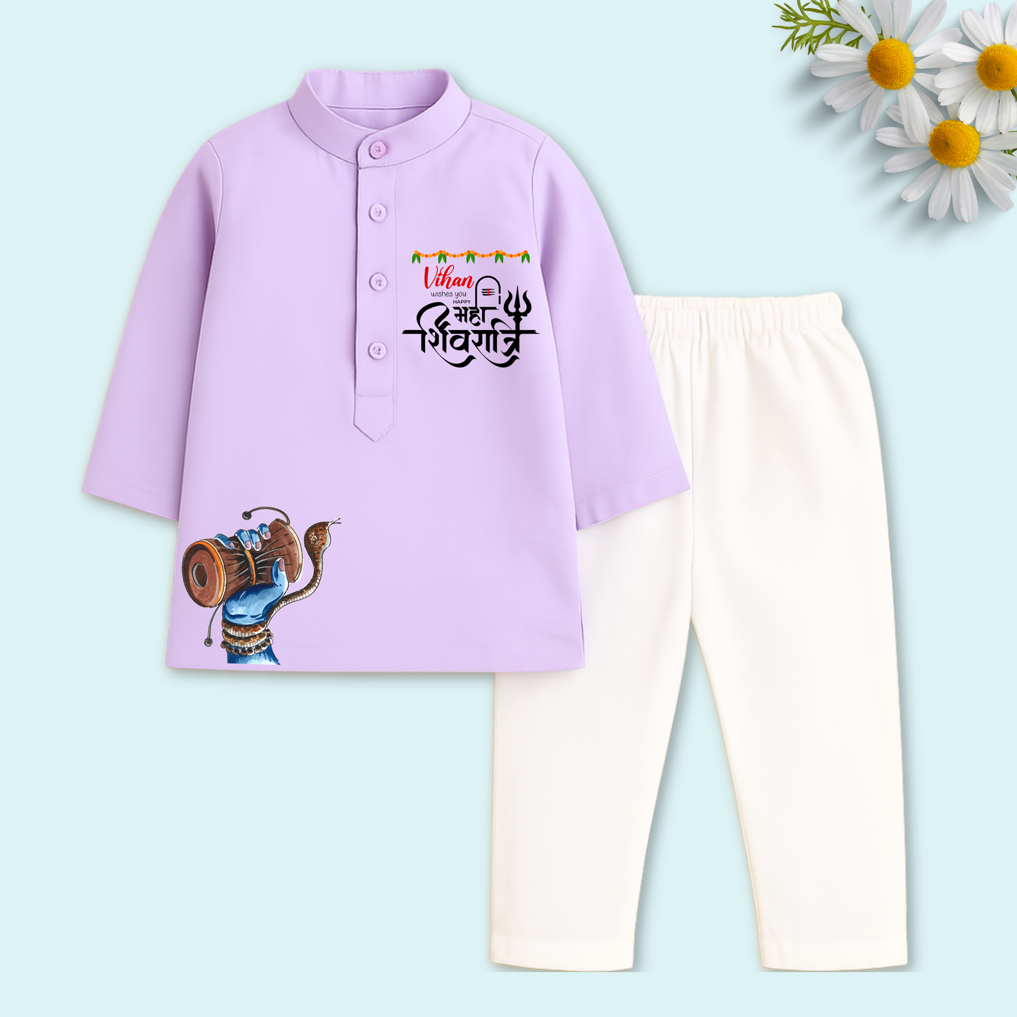 Wishes you Mahashivratri