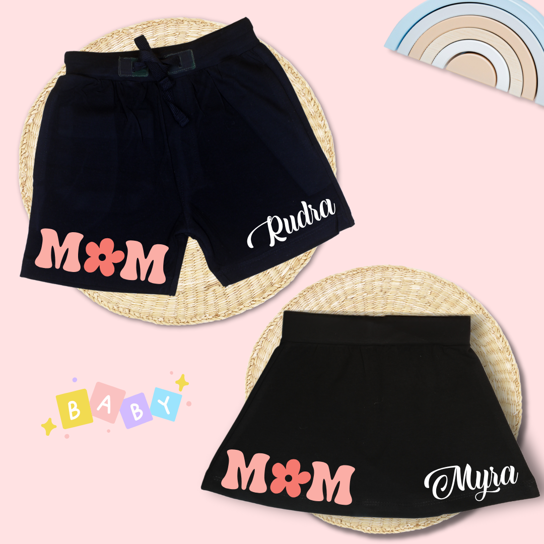 Love you Mom Bottoms