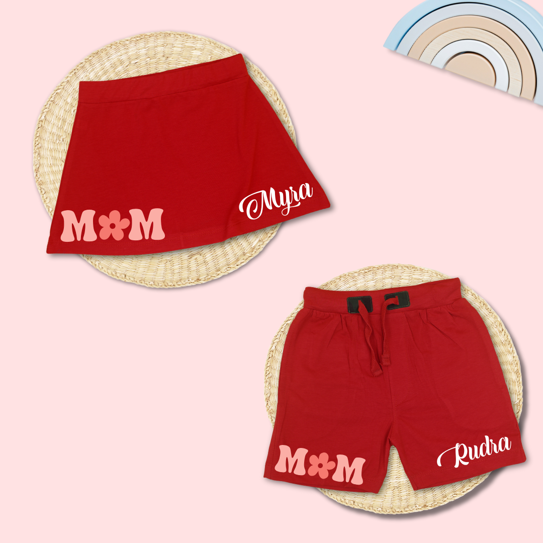 Love you Mom Bottoms