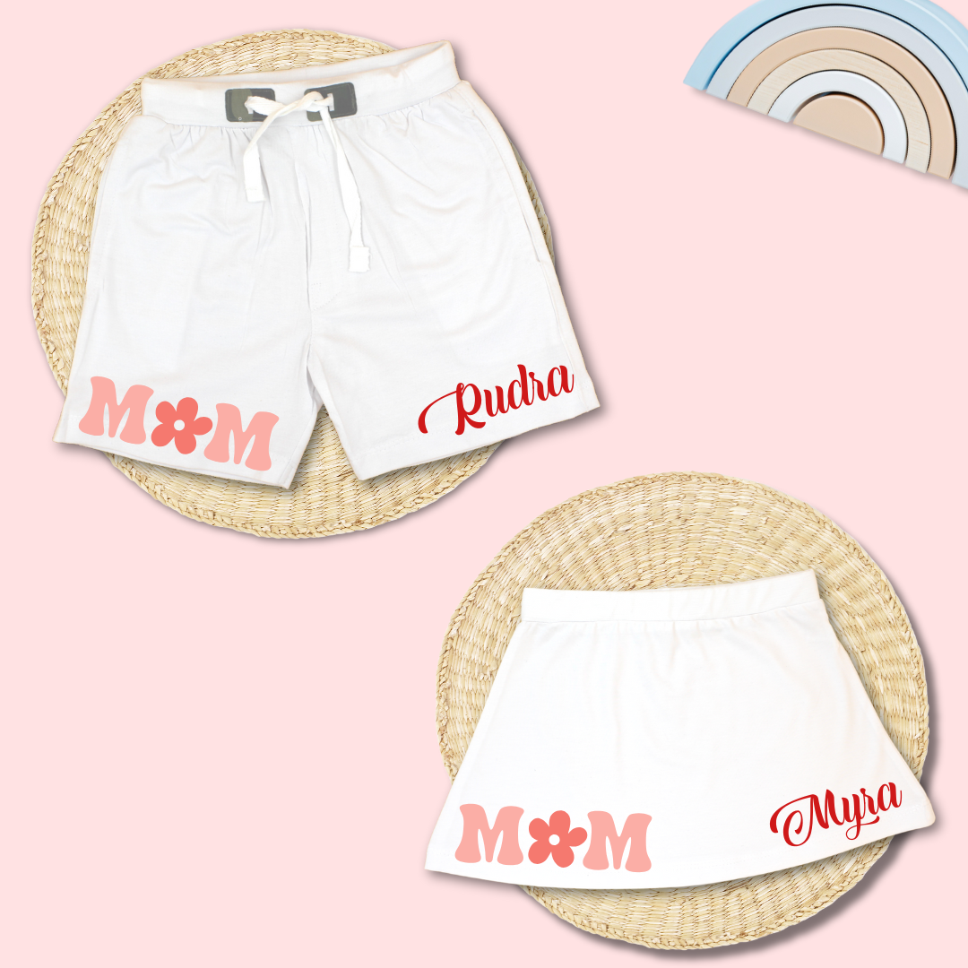 Love you Mom Bottoms