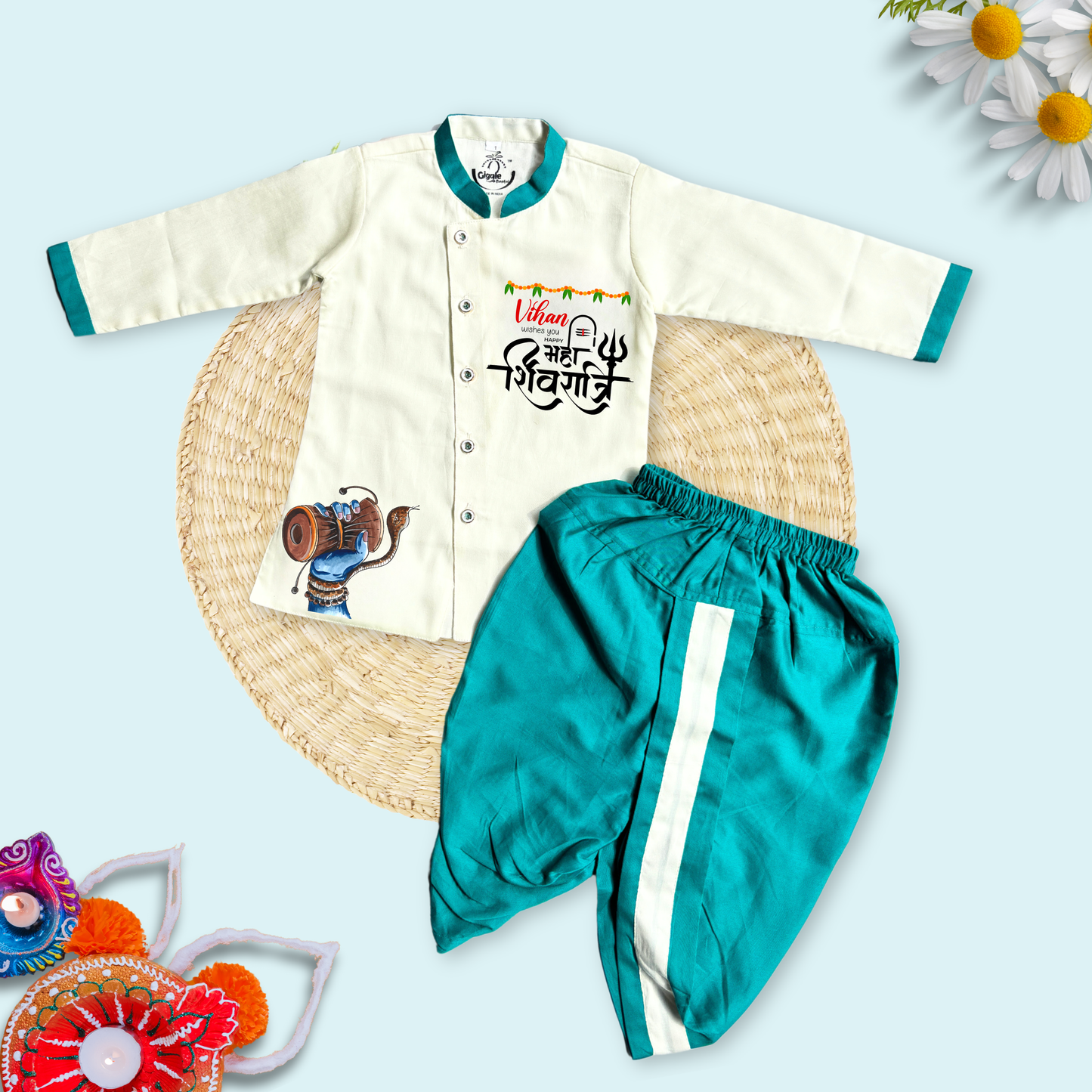 Wishes you Mahashivratri