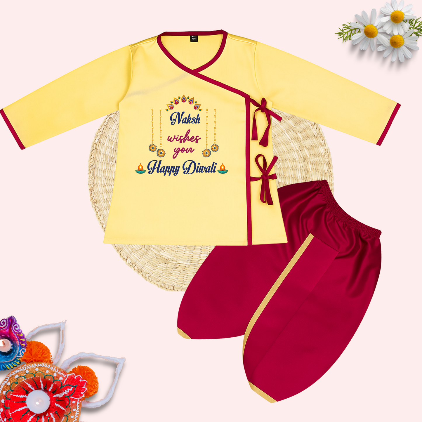 Wishes You Happy Diwali