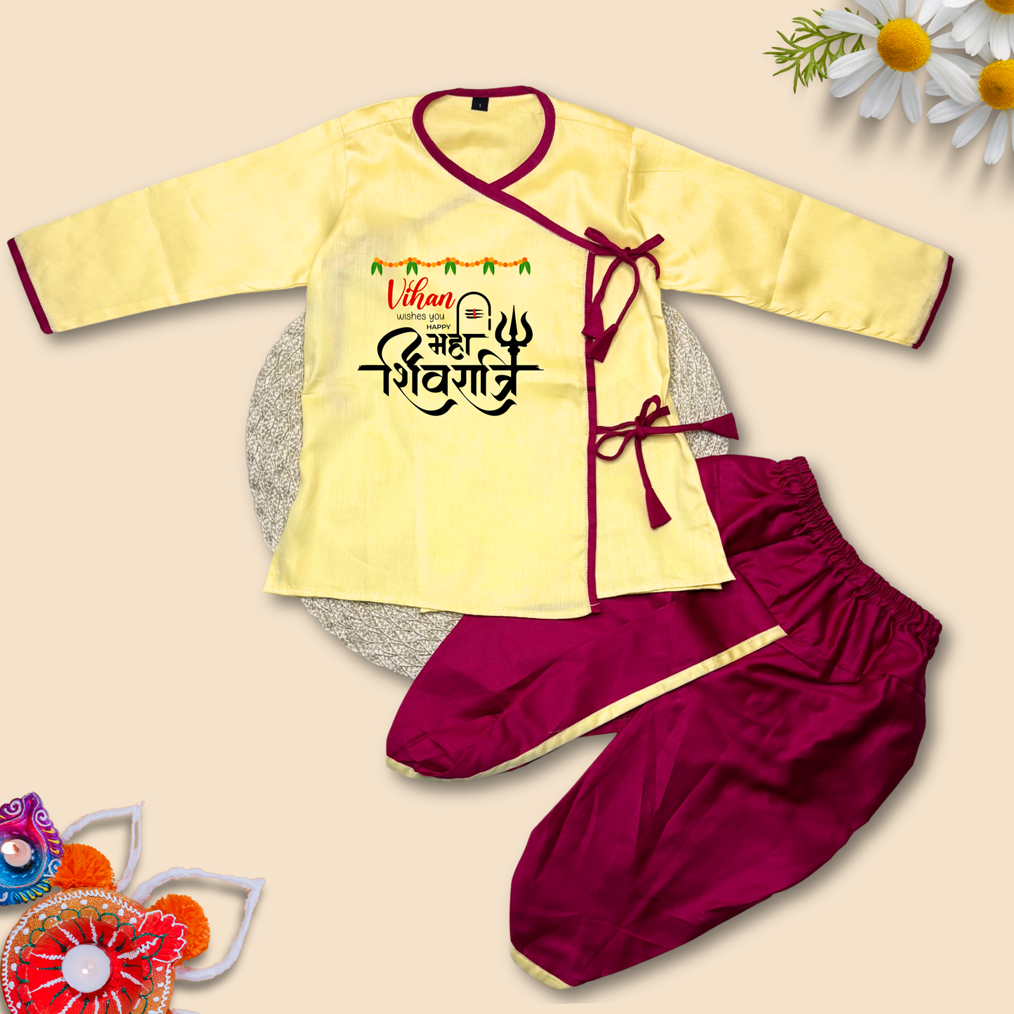 Wishes you Mahashivratri