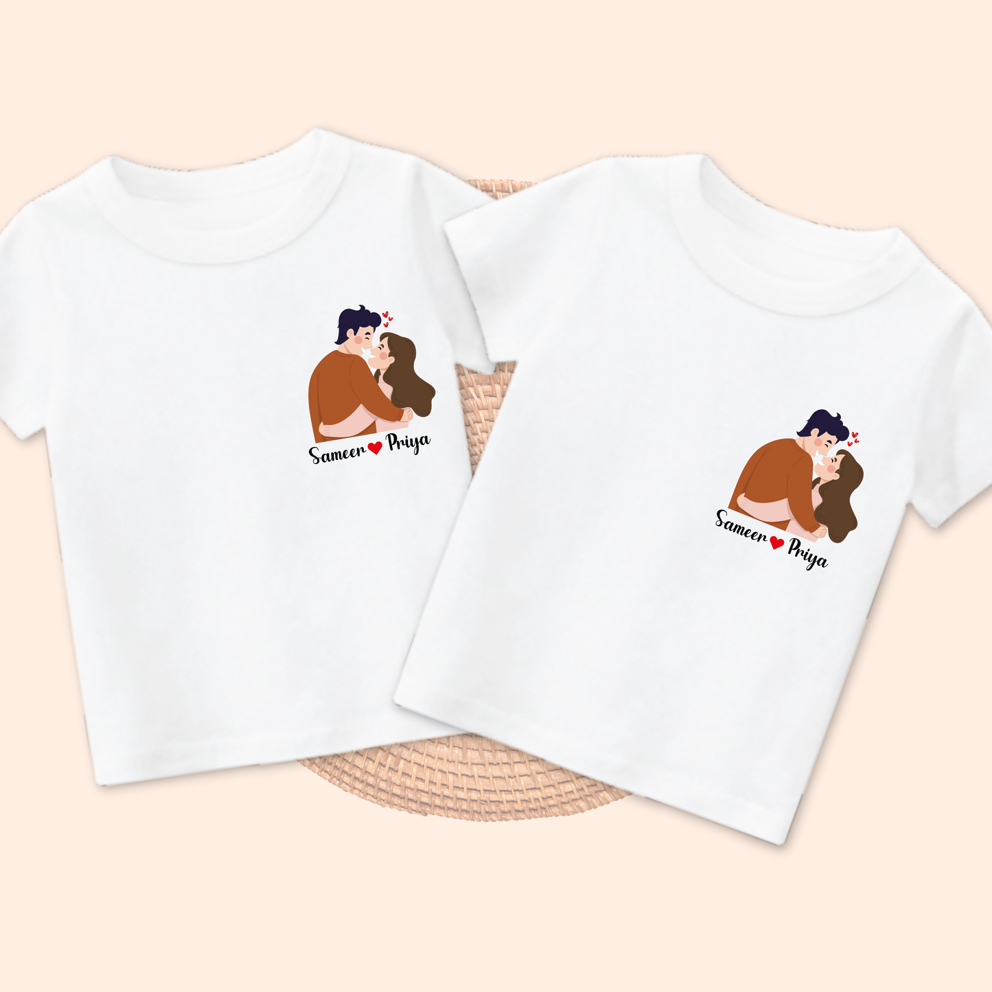 Cuddle Tees