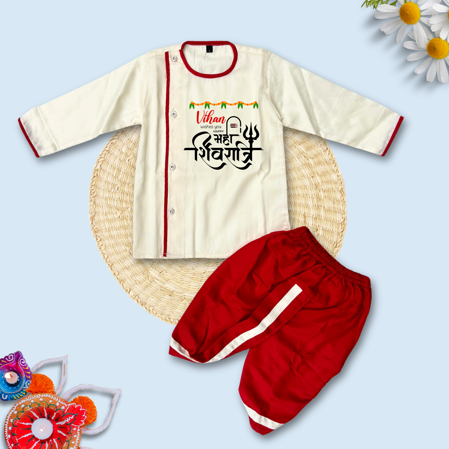 Wishes you Mahashivratri