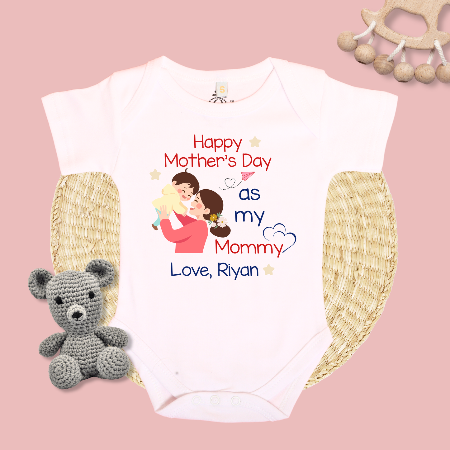 Happy Mother's Day