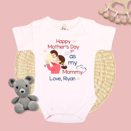 Happy Mother's Day