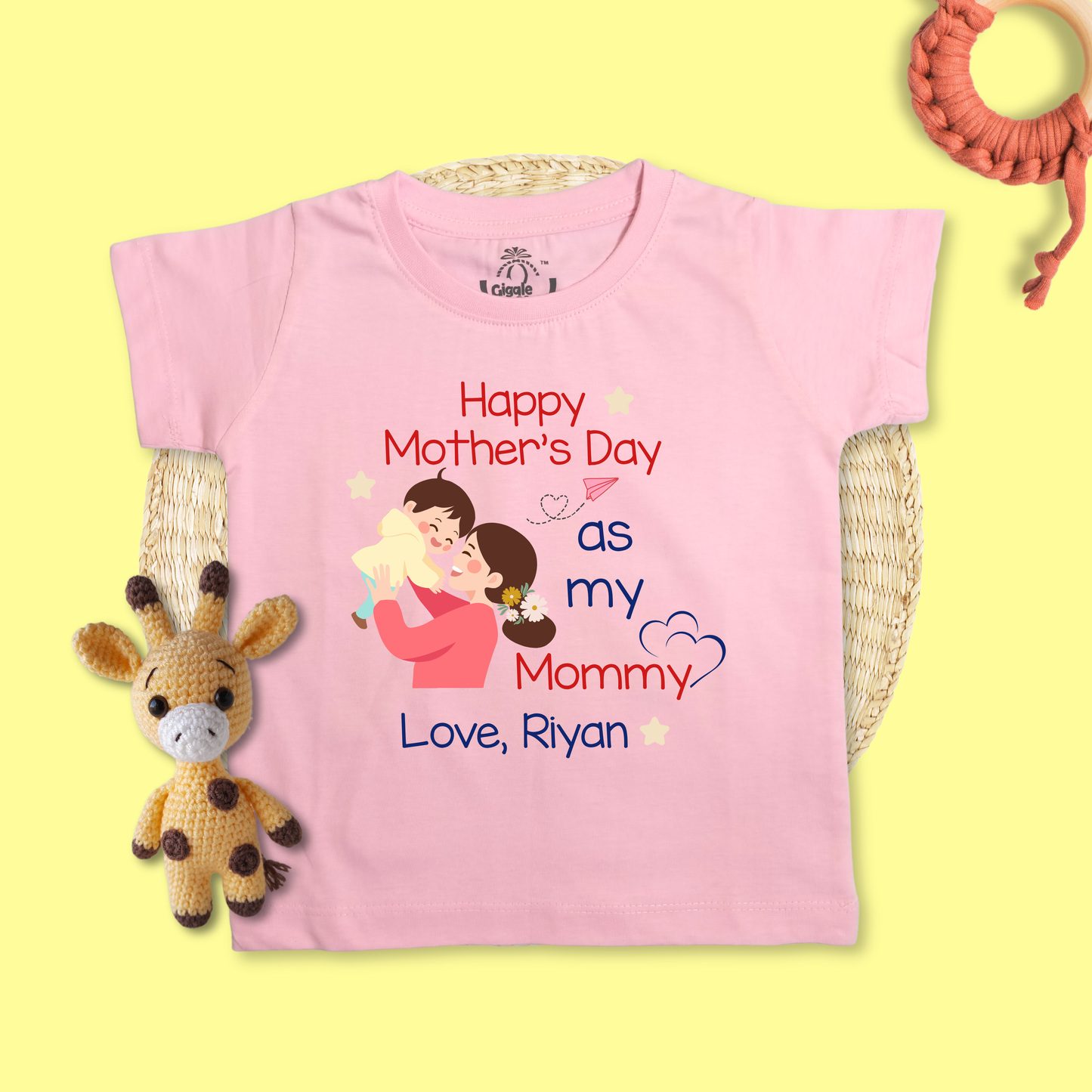 Happy Mother's Day