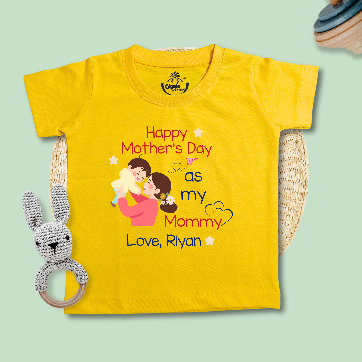 Happy Mother's Day