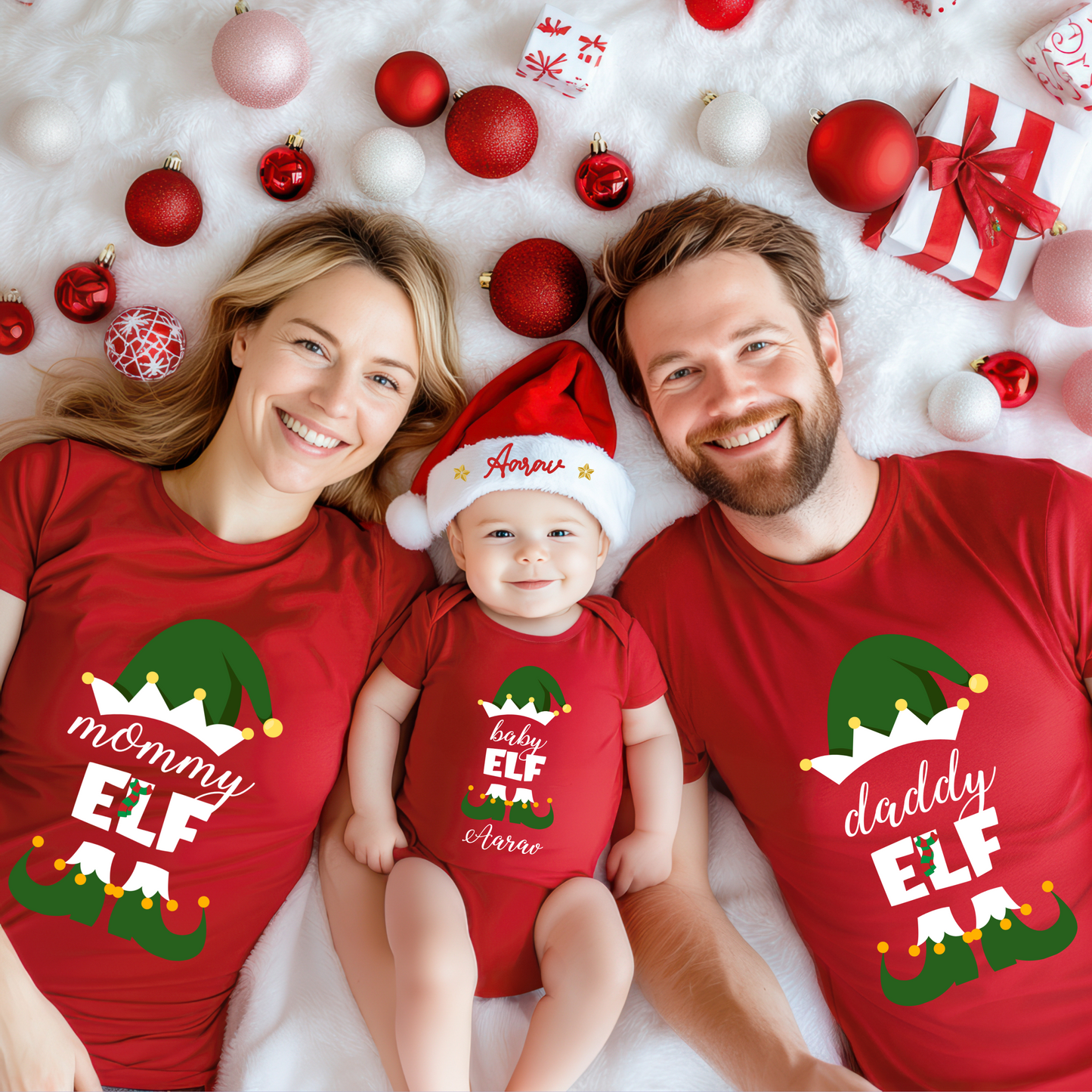 Family Elf