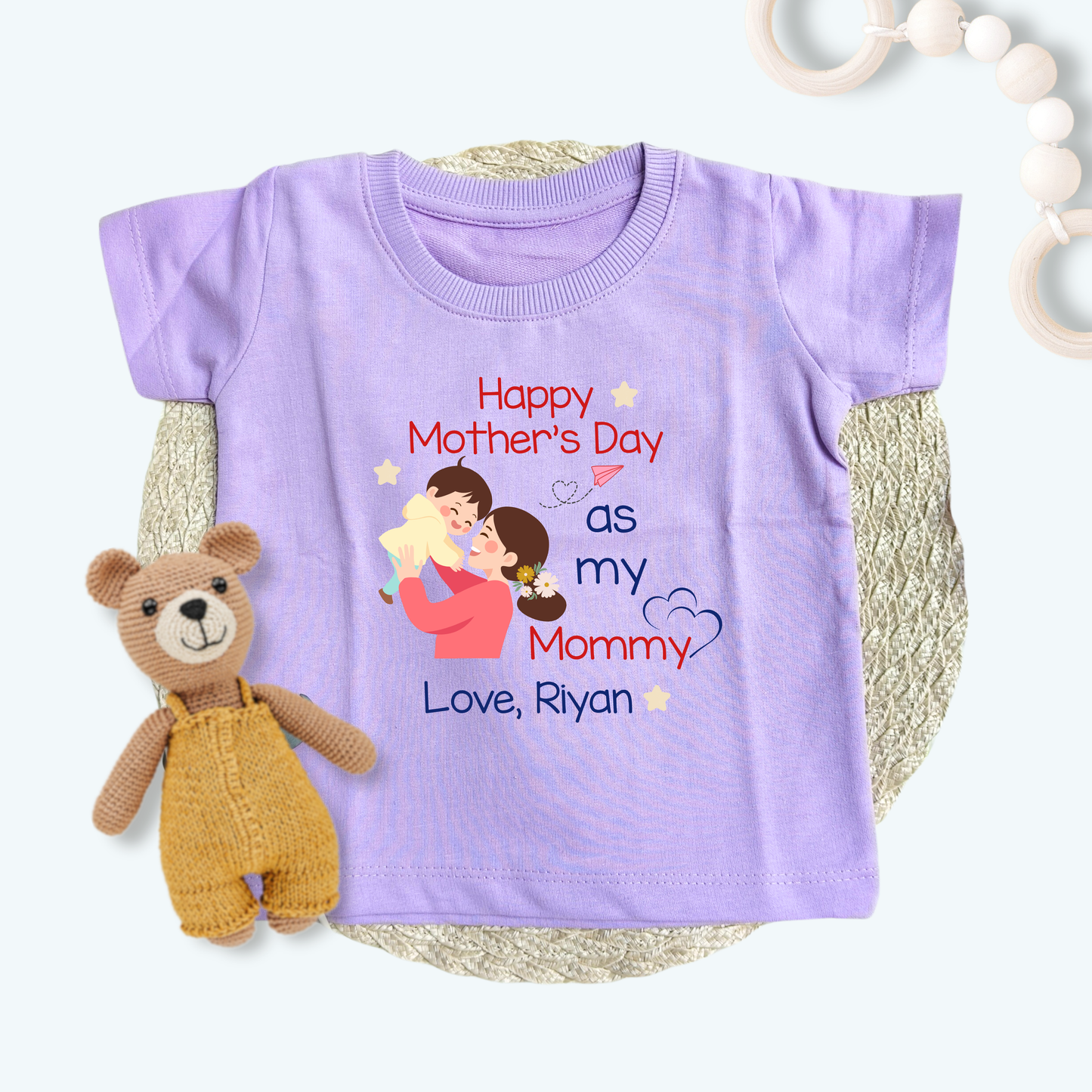 Happy Mother's Day