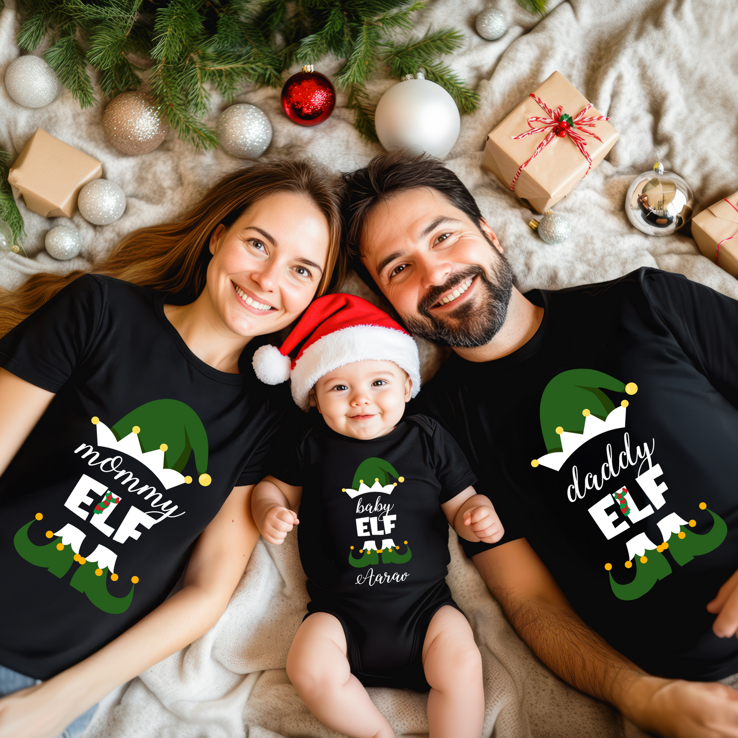 Family Elf