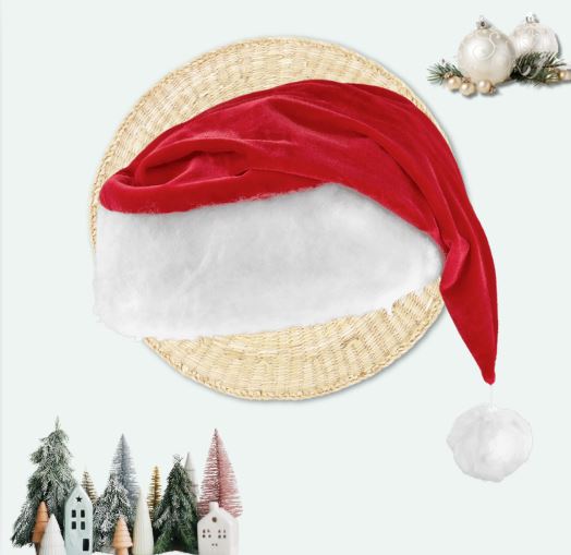 Santa Cap