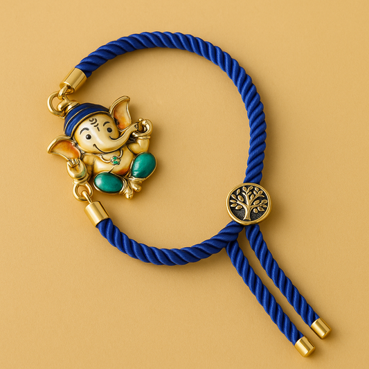 Ganpati Bracelet