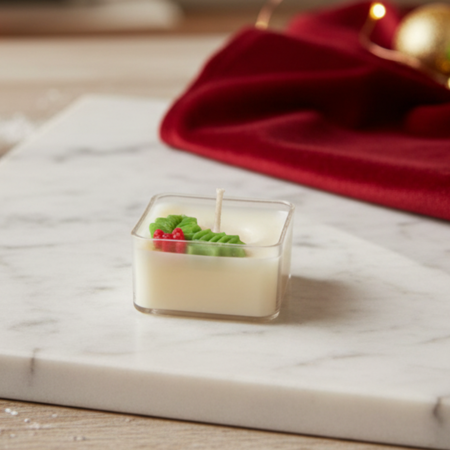 Christmas Candles