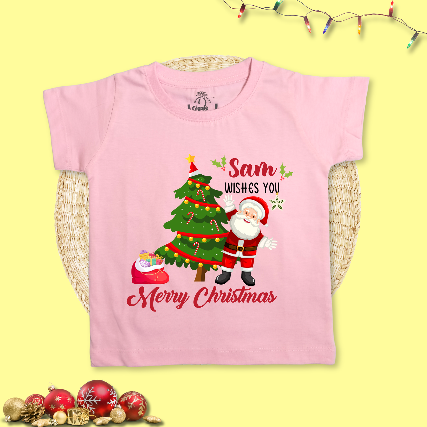 Merry Christmas Wishes