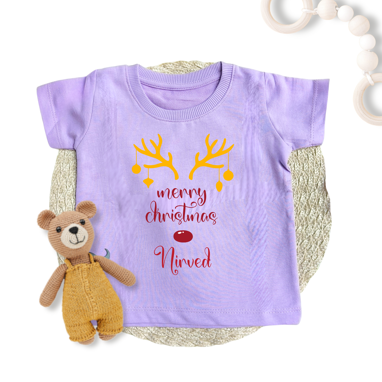 MERRY CHRISTMAS WISHES