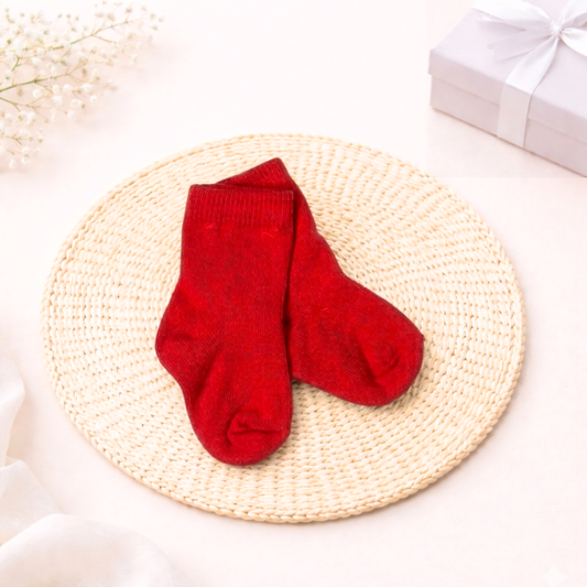 Red Socks