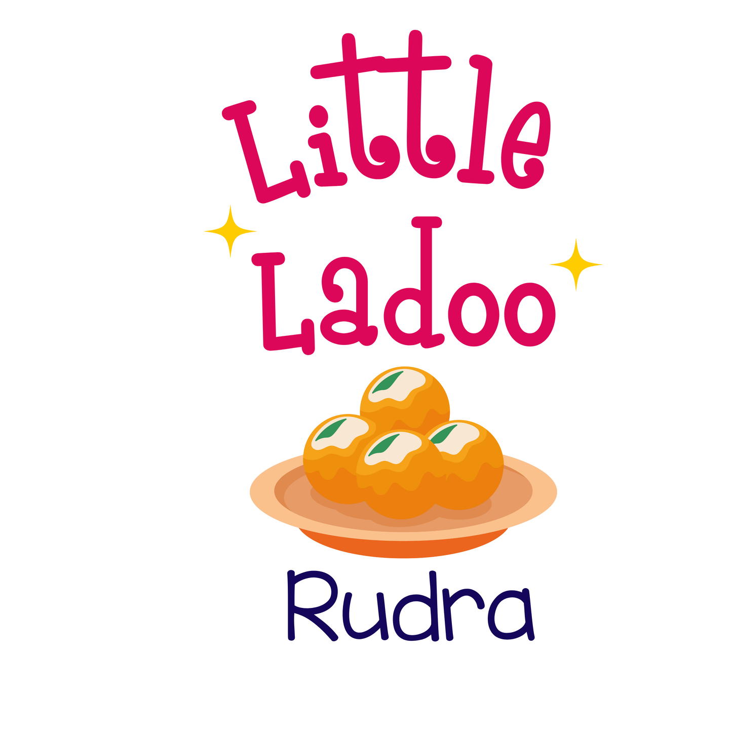 Little Ladoo