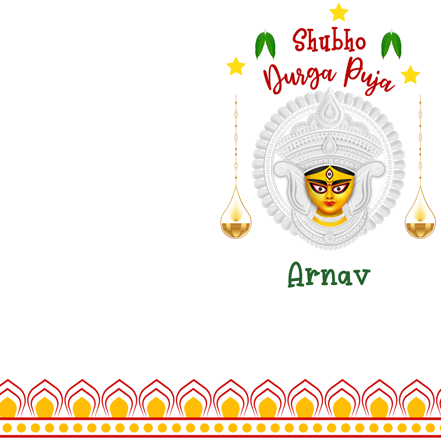 Shubho Durga Puja
