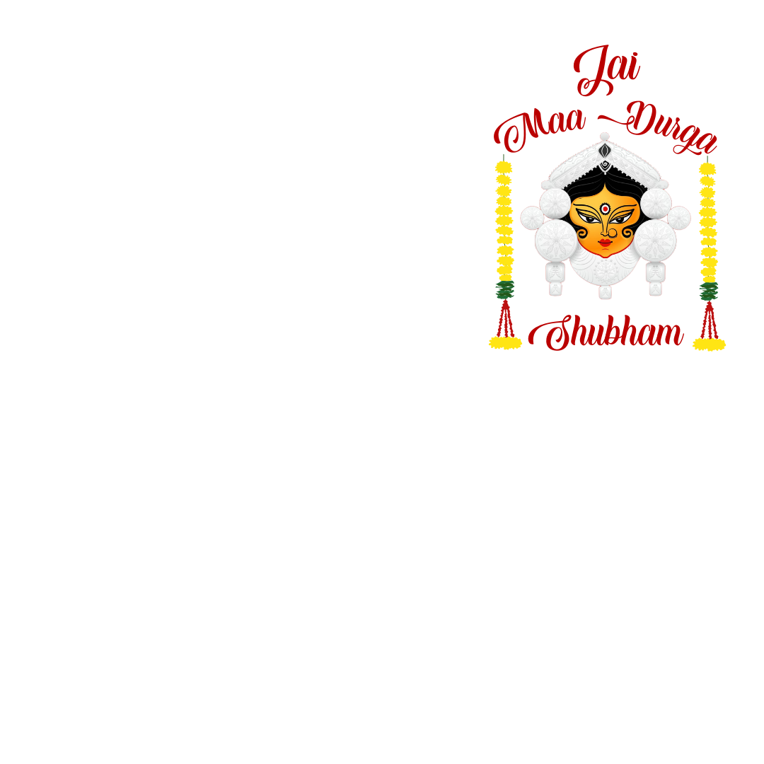 Jai Maa Durga