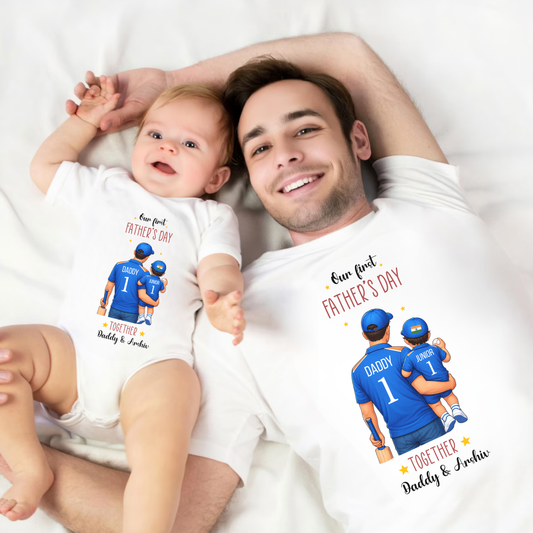 Cricket fever