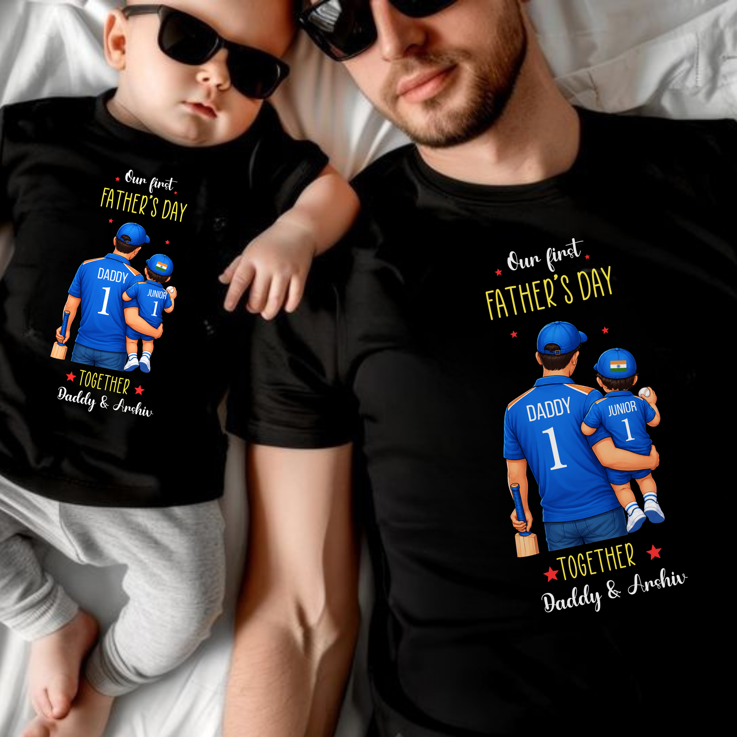 Cricket fever