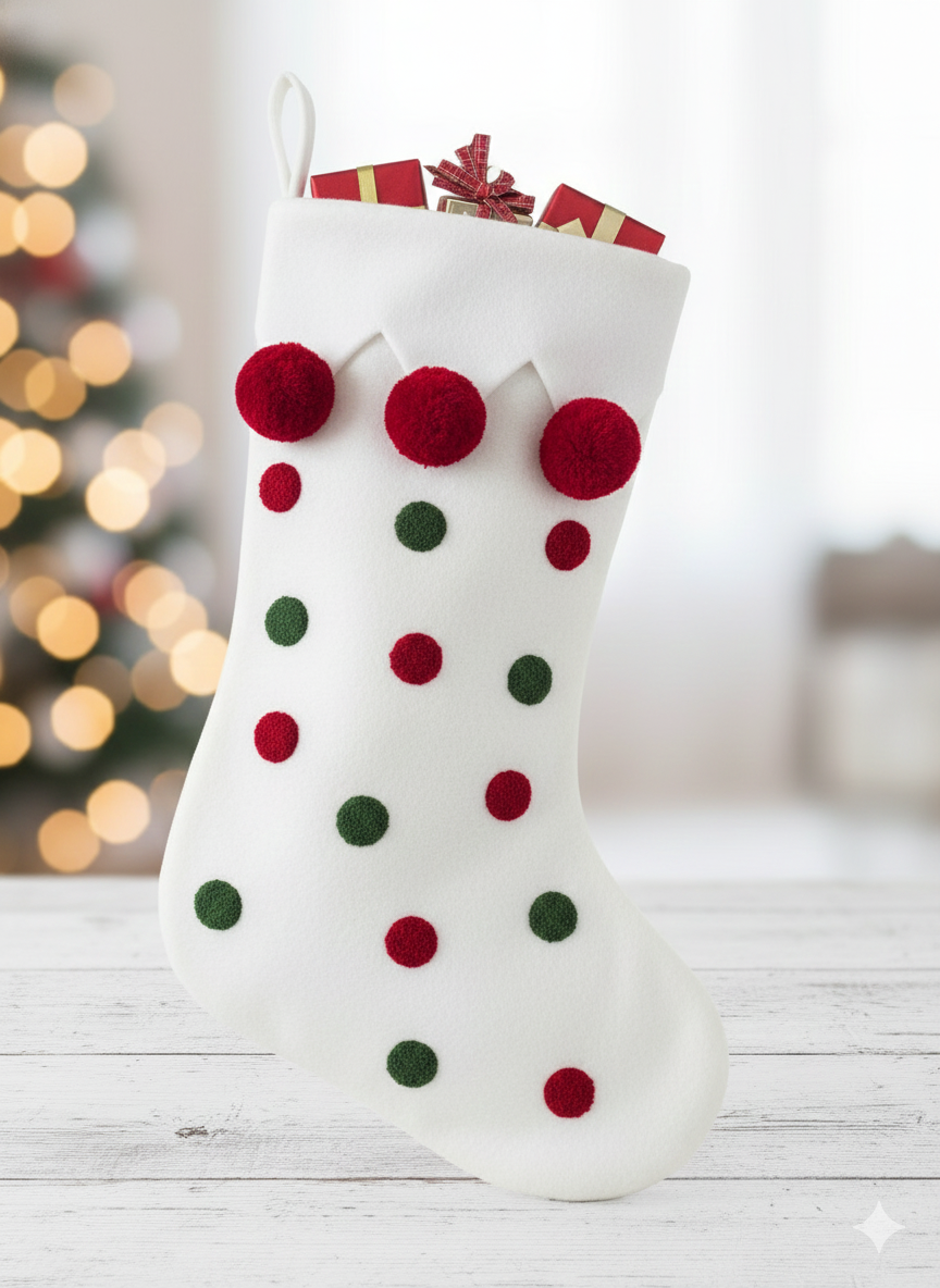 Premium Stockings (X-Large)