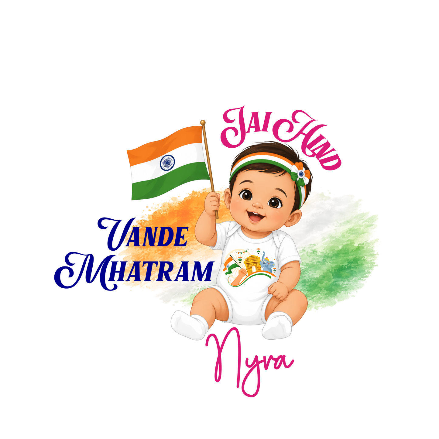 Vande Matram