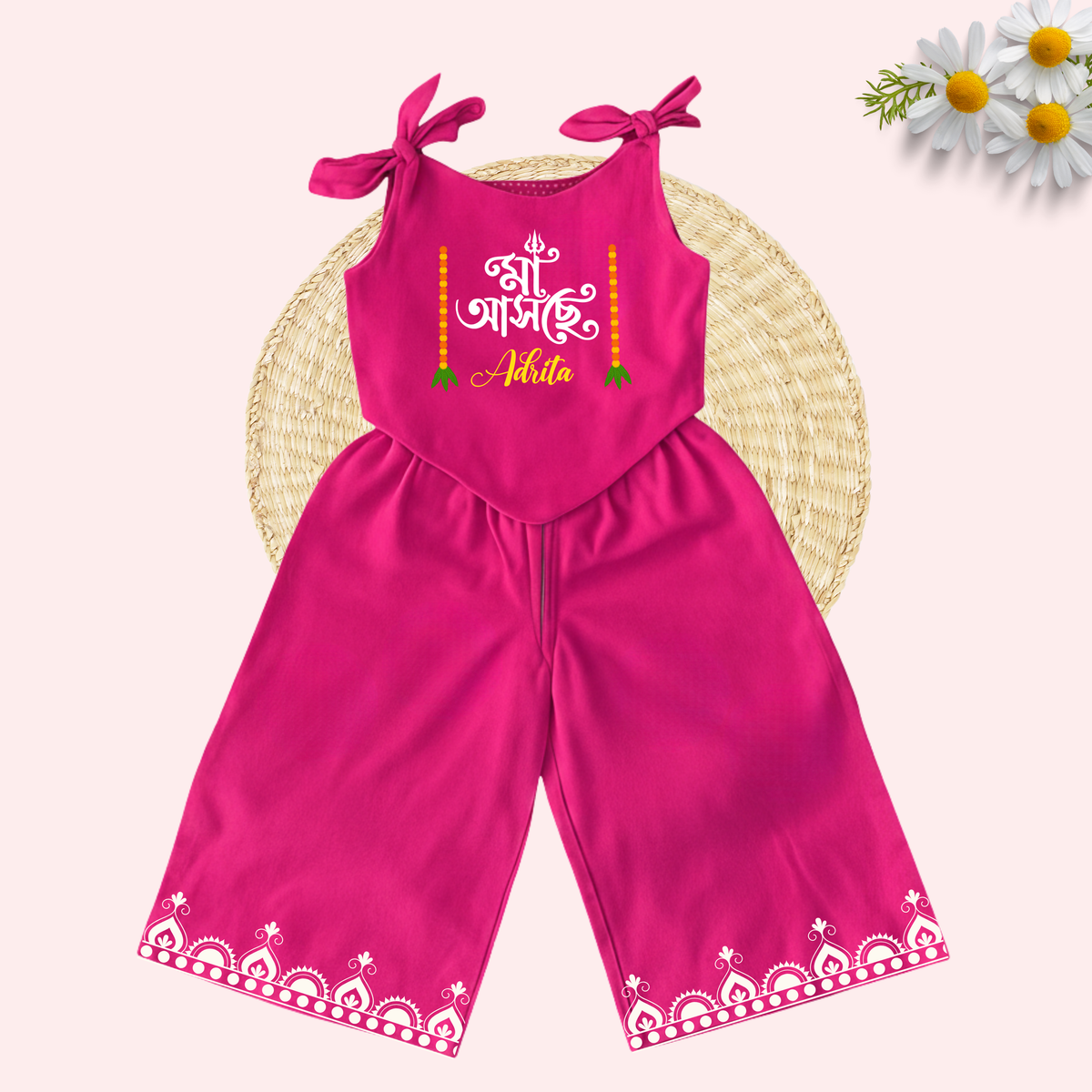 Maa Asche Co-ord set