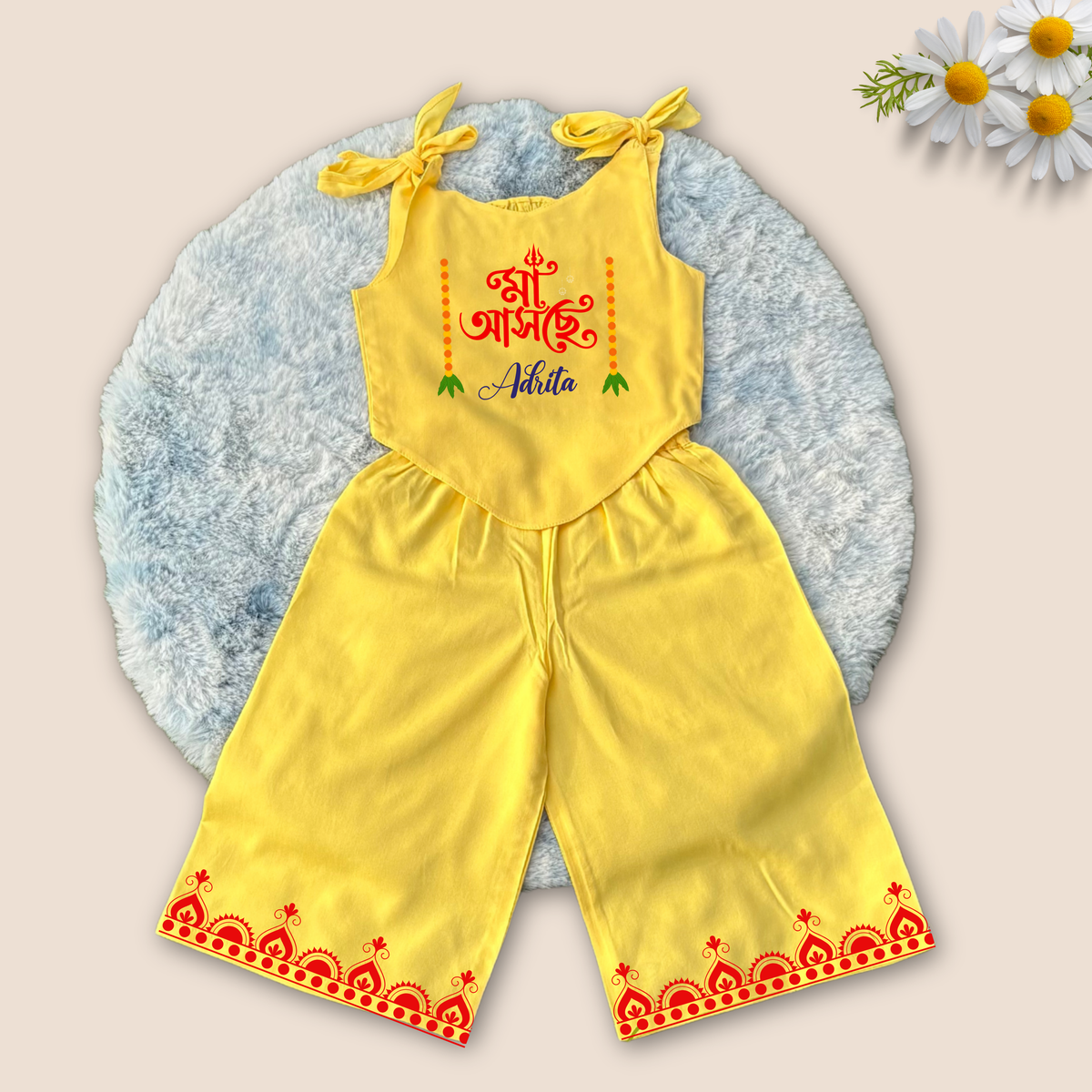 Maa Asche Co-ord set